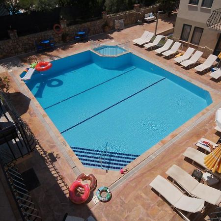 Poppy Apartments Fethiye Bagian luar foto