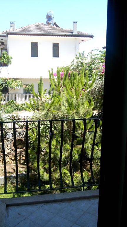 Poppy Apartments Fethiye Ruang foto