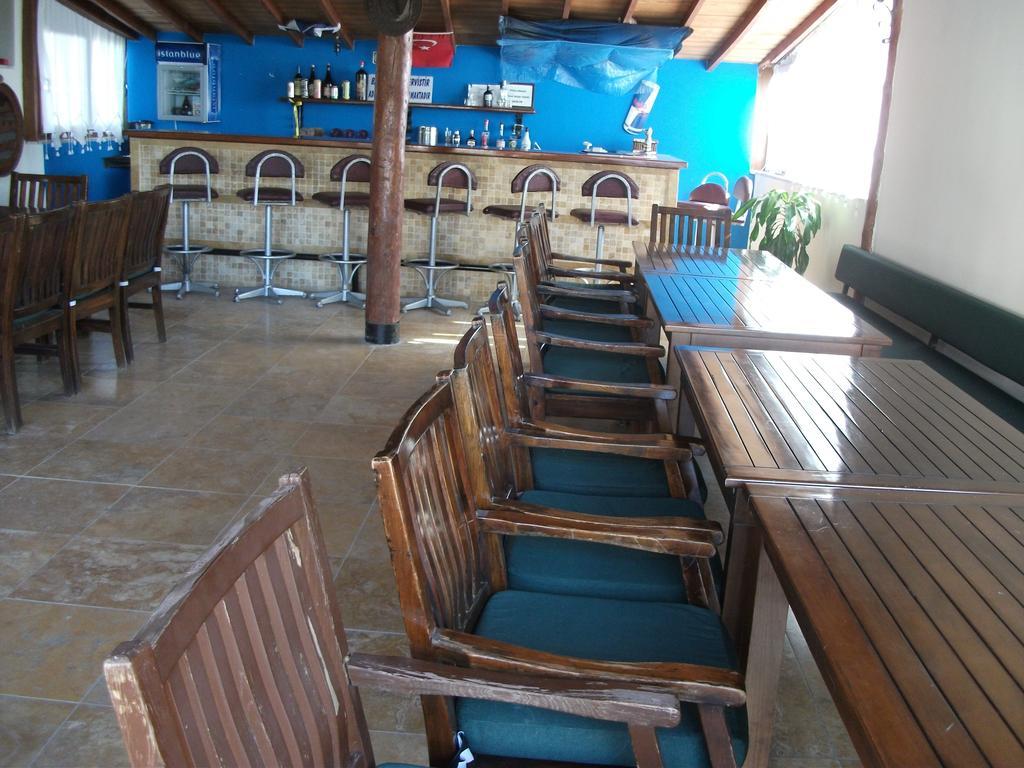 Poppy Apartments Fethiye Ruang foto