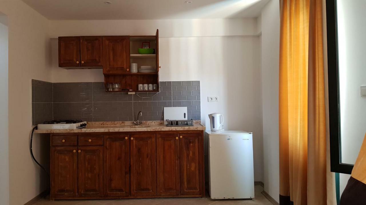Poppy Apartments Fethiye Bagian luar foto