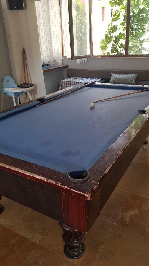 Poppy Apartments Fethiye Bagian luar foto