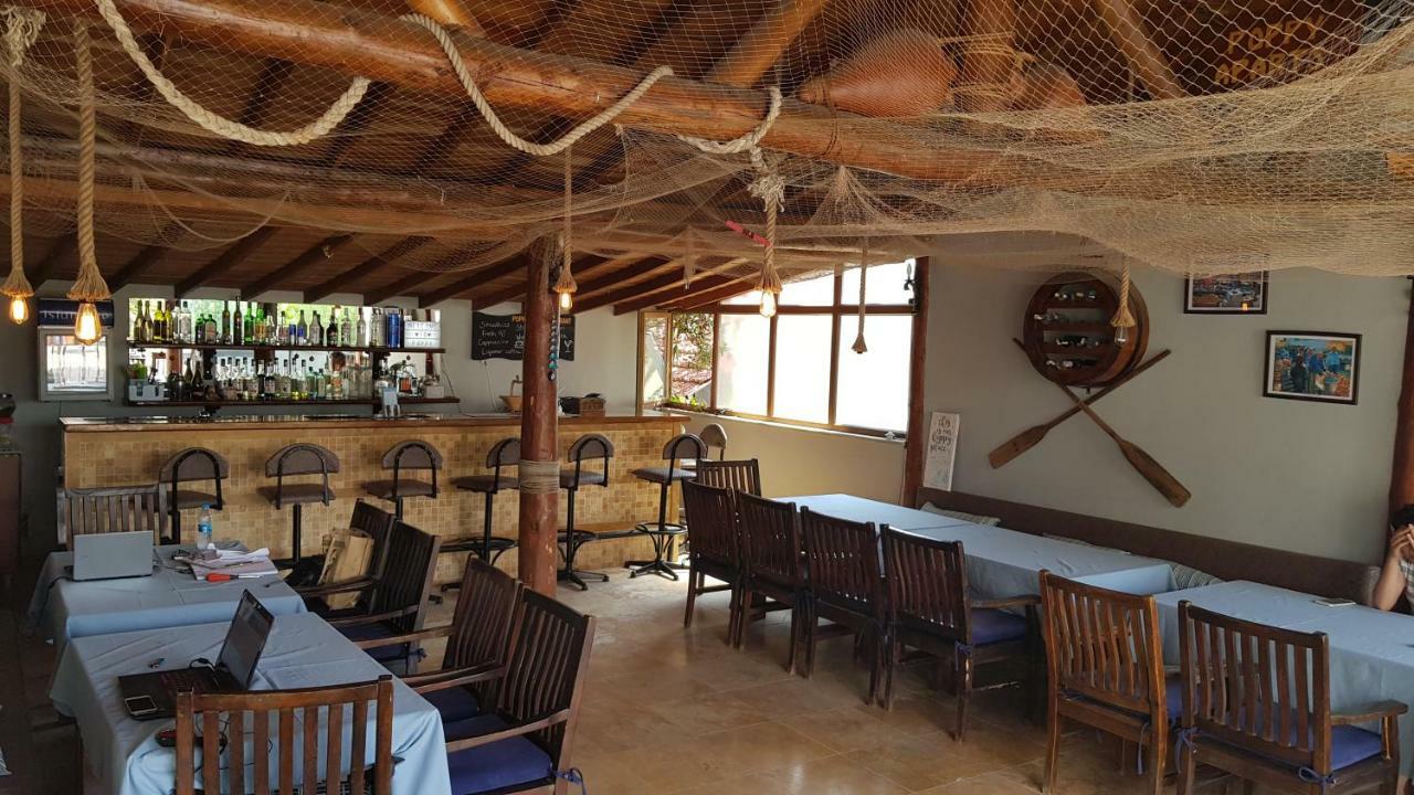 Poppy Apartments Fethiye Bagian luar foto
