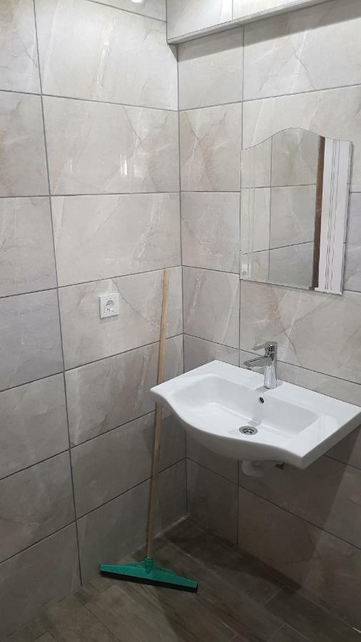 Poppy Apartments Fethiye Bagian luar foto