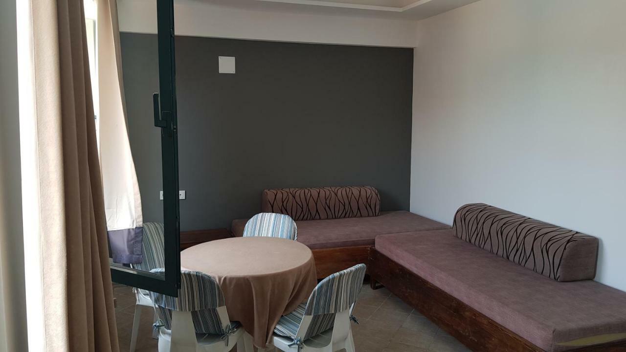 Poppy Apartments Fethiye Bagian luar foto