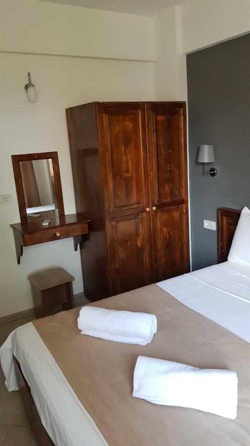 Poppy Apartments Fethiye Bagian luar foto
